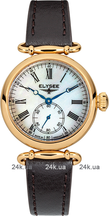

Женские часы Elysee 38023