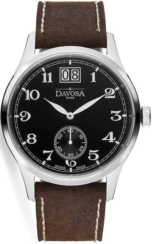 

Мужские часы Davosa 162.478.56