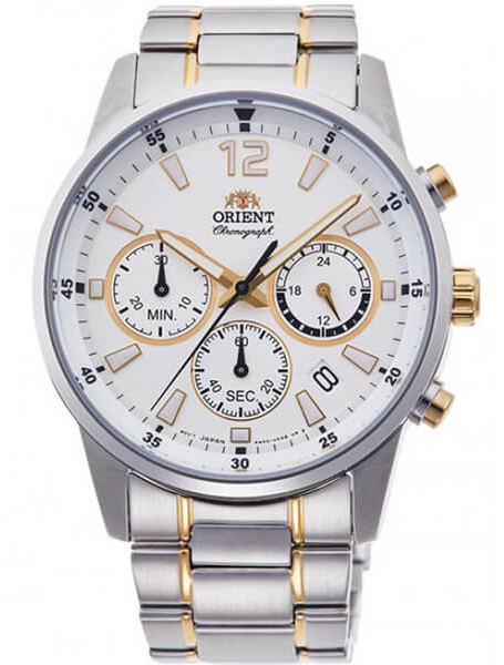 

Мужские часы Orient RA-KV0003S10B