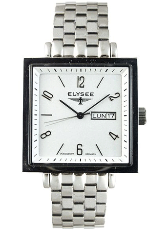

Мужские часы Elysee 34410