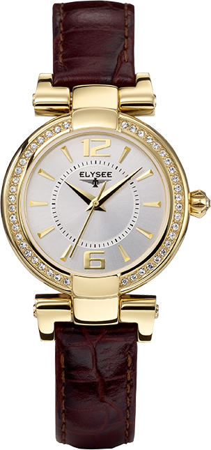 

Женские часы Elysee 33032