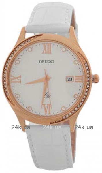 

Женские часы Orient FUNF8002W0