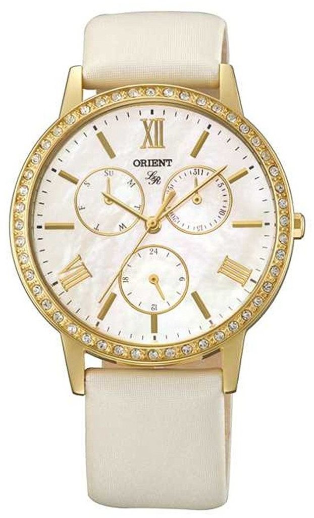 

Женские часы Orient FUT0H004W
