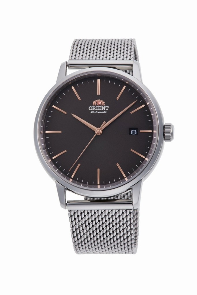 

Мужские часы Orient RA-AC0E05N10B