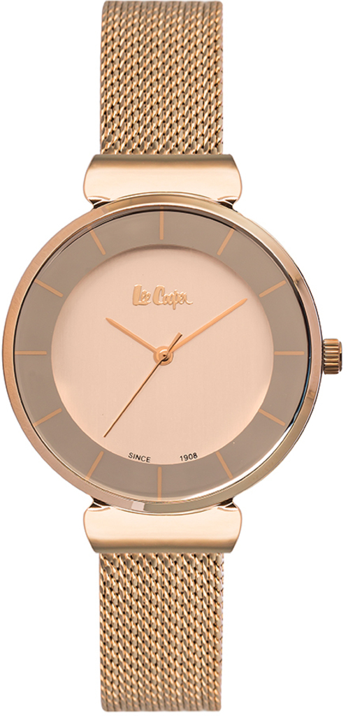 

Женские часы Lee Cooper LC06918.410