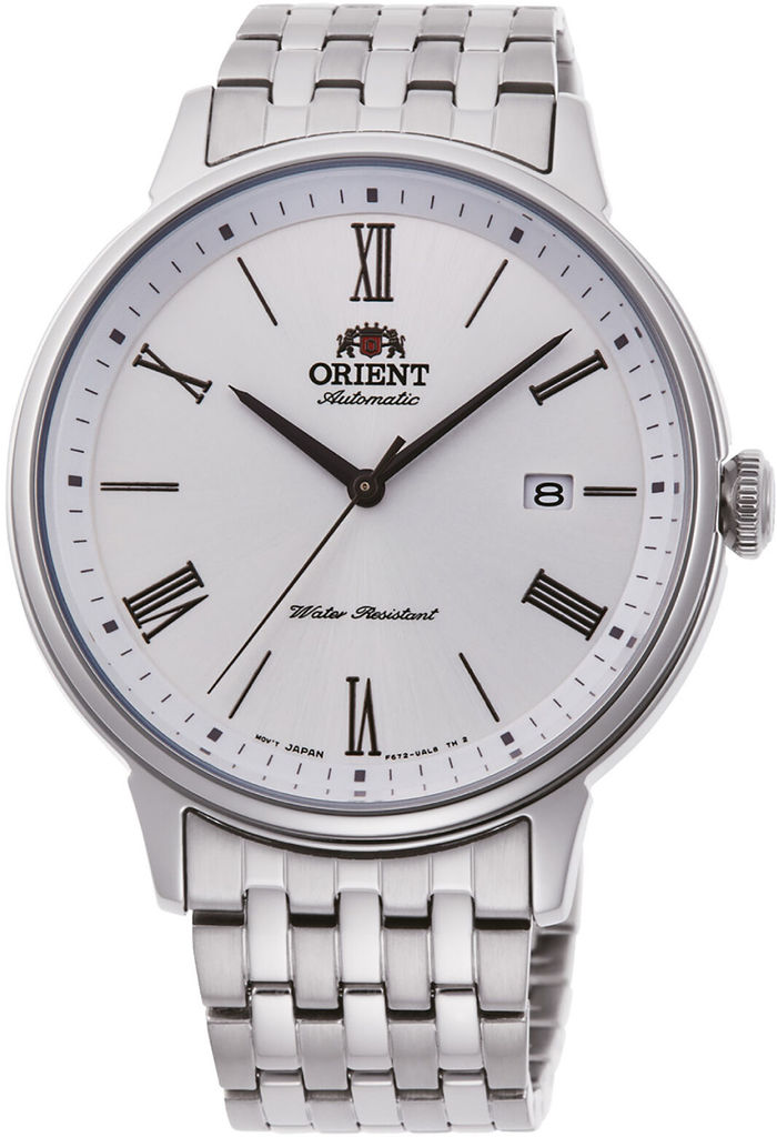 

Мужские часы Orient RA-AC0J04S10B
