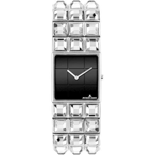 

Женские часы Jacques Lemans 1-1262A
