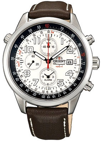 

Мужские часы Orient FTD0900AW0