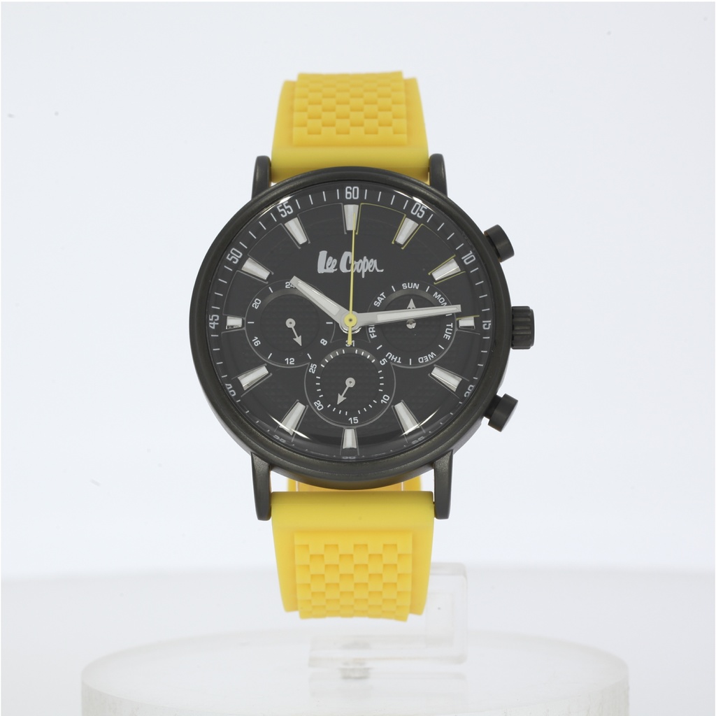 

Мужские часы Lee Cooper LC06903.654