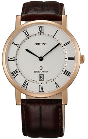 

Мужские часы Orient FGW0100EW0