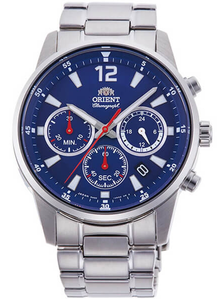 

Мужские часы Orient RA-KV0002L10B