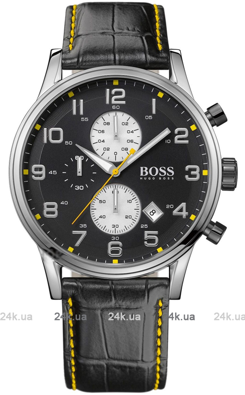 

Мужские часы Hugo Boss 1512632