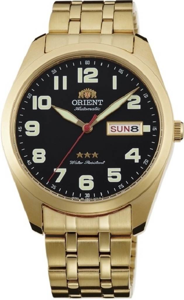 

Мужские часы Orient RA-AB0022B19B