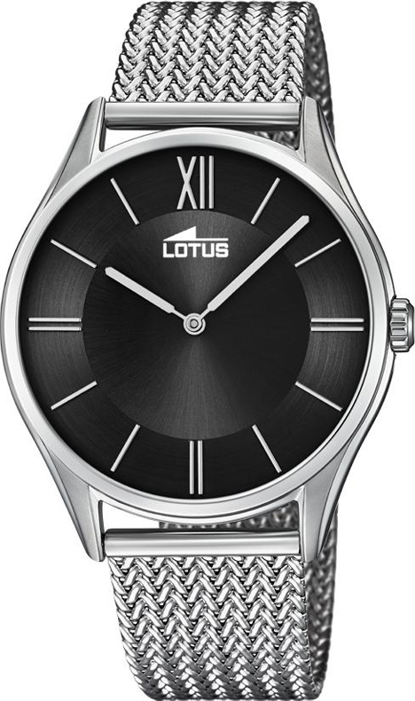 

Мужские часы Lotus 18487/4