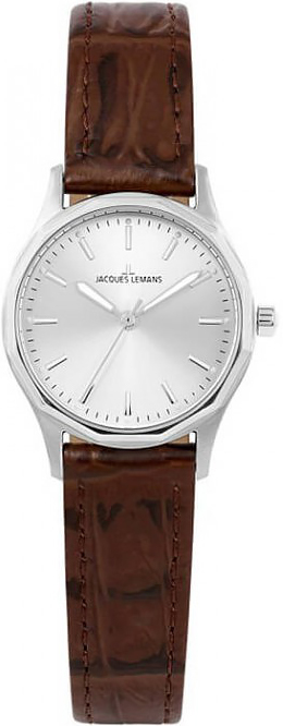 

Женские часы Jacques Lemans 1-2011B