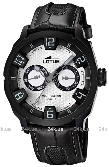

Мужские часы Lotus 15788/1