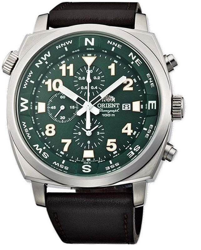 

Мужские часы Orient FTT17004F0