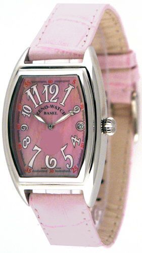 

Женские часы Zeno-Watch Basel 8081n-s7