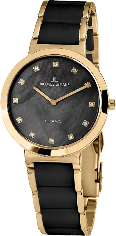 

Женские часы Jacques Lemans 1-1999G