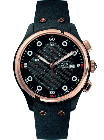 

Мужские часы Davosa 161.469.55