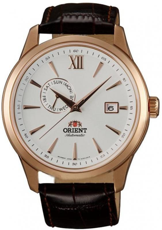 

Мужские часы Orient FAL00004W0