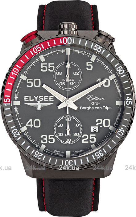 

Мужские часы Elysee 80517