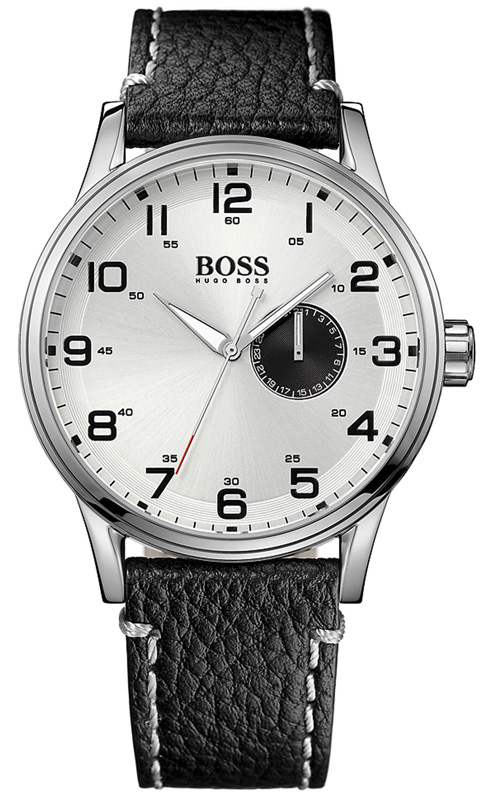 

Мужские часы Hugo Boss 1512722