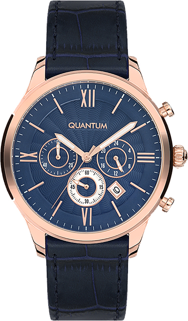 

Мужские часы Quantum ADG563.499