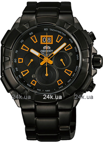 

Мужские часы Orient FTV00006B0