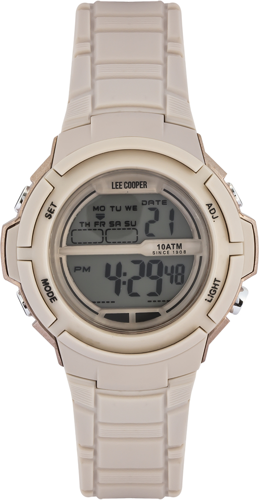 

Женские часы Lee Cooper ORG05202.427