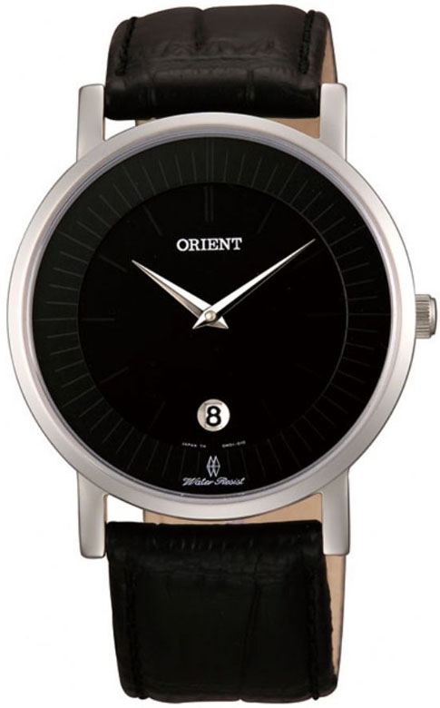 

Мужские часы Orient FGW01009B0