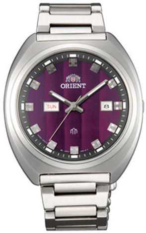 

Мужские часы Orient FUG1U004V9