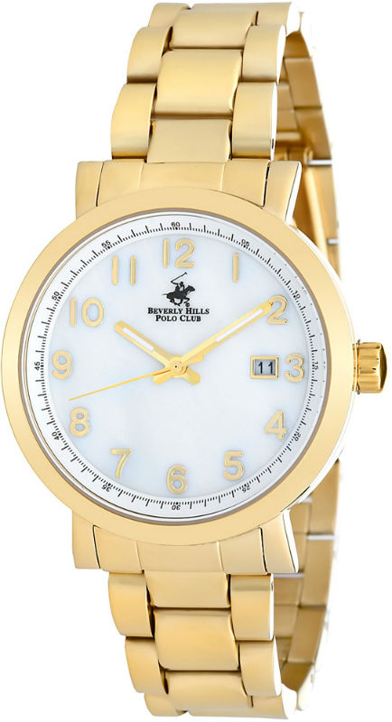 

Женские часы Beverly Hills Polo Club BH684-22B