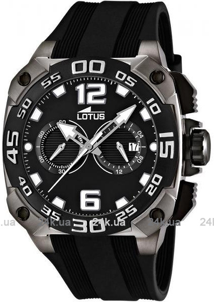 

Мужские часы Lotus 15791/2