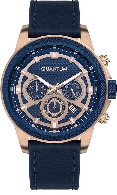 

Мужские часы Quantum HNG550.999