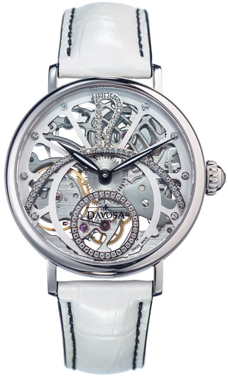 

Женские часы Davosa 165.500.10