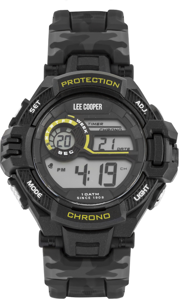 

Мужские часы Lee Cooper ORG05601.620