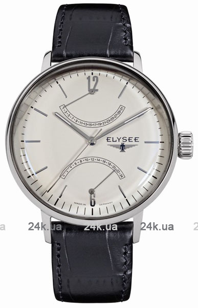 

Мужские часы Elysee 13270