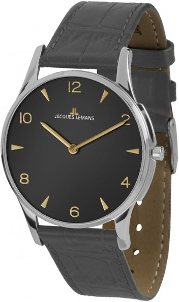 

Женские часы Jacques Lemans 1-1851ZE