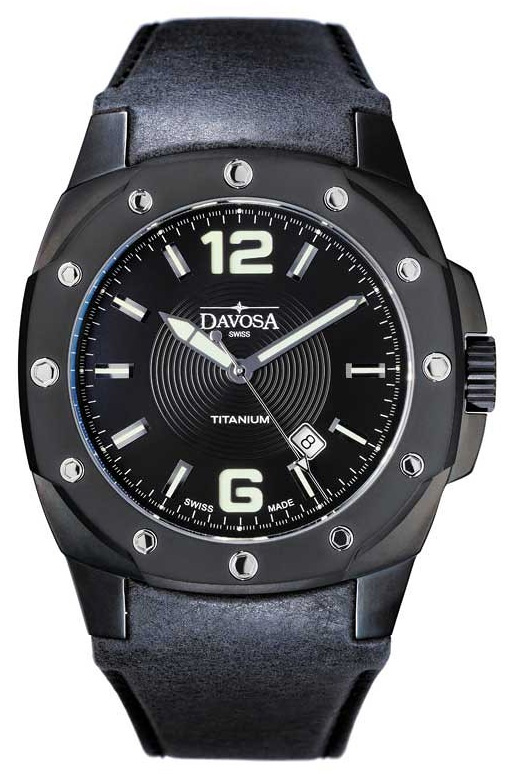 

Мужские часы Davosa 161.492.55