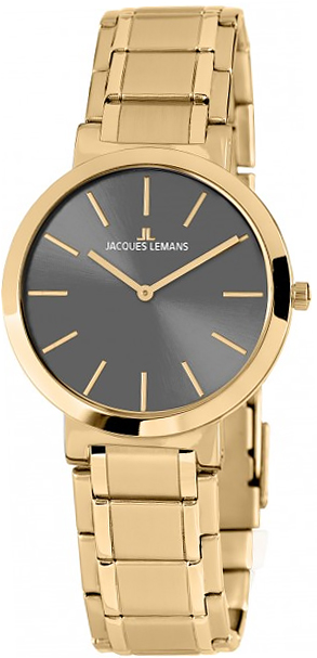 

Женские часы Jacques Lemans 1-1998H