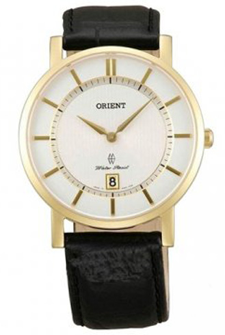 

Мужские часы Orient FGW01002W0