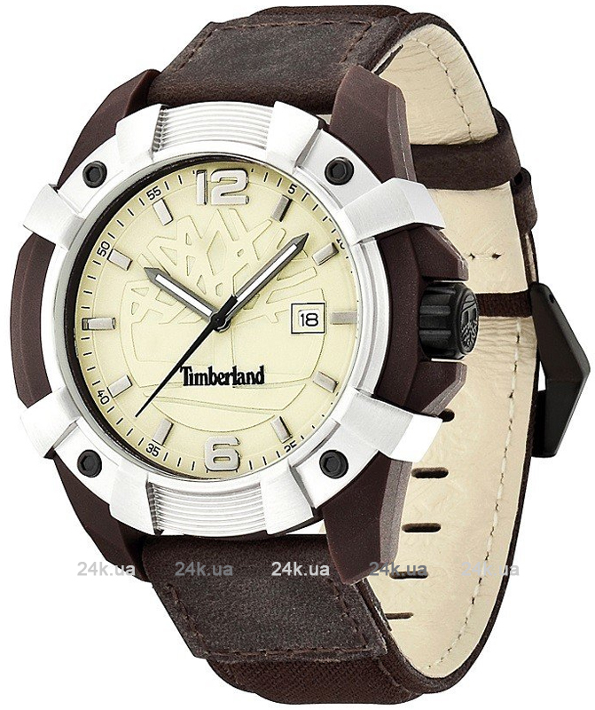 

Мужские часы Timberland TBL.13326JPBNS/07