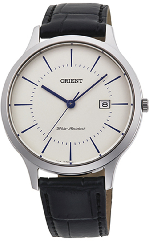 

Мужские часы Orient RF-QD0006S10B