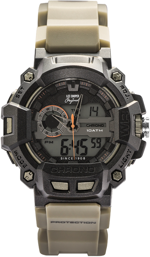 

Мужские часы Lee Cooper ORG05401.625