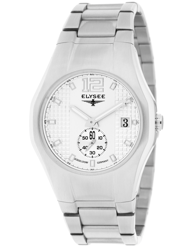 

Мужские часы Elysee 28396