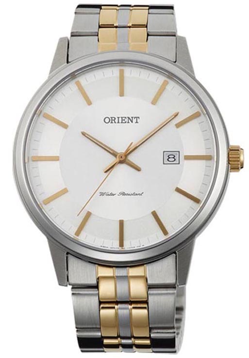 

Мужские часы Orient FUNG8001W0