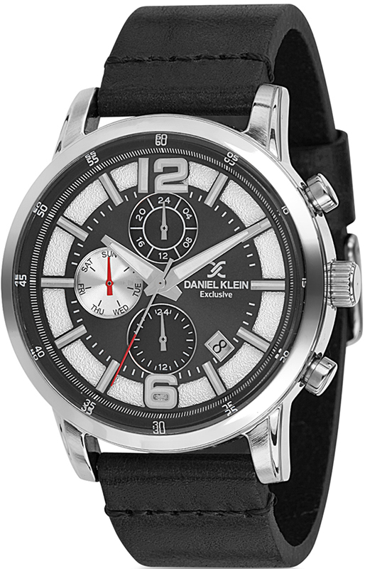 

Мужские часы Daniel Klein DK11749-5