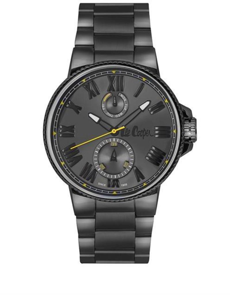 

Мужские часы Lee Cooper LC06881.060
