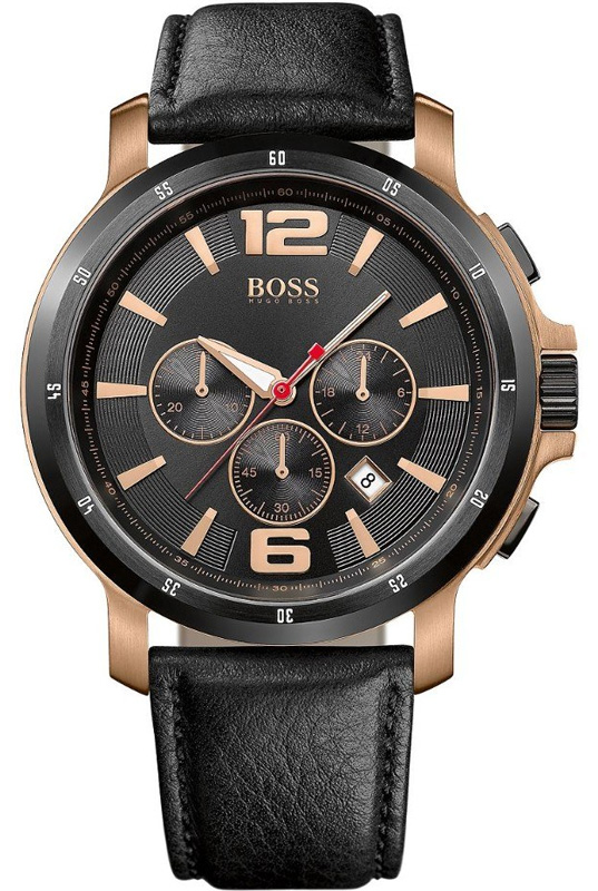 

Мужские часы Hugo Boss 1512599